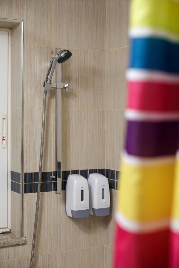 Hilltop Apartments - Stylish Comfort Living Close To The Sea, Bugibba เซนต์พอลส์เบย์ ภายนอก รูปภาพ